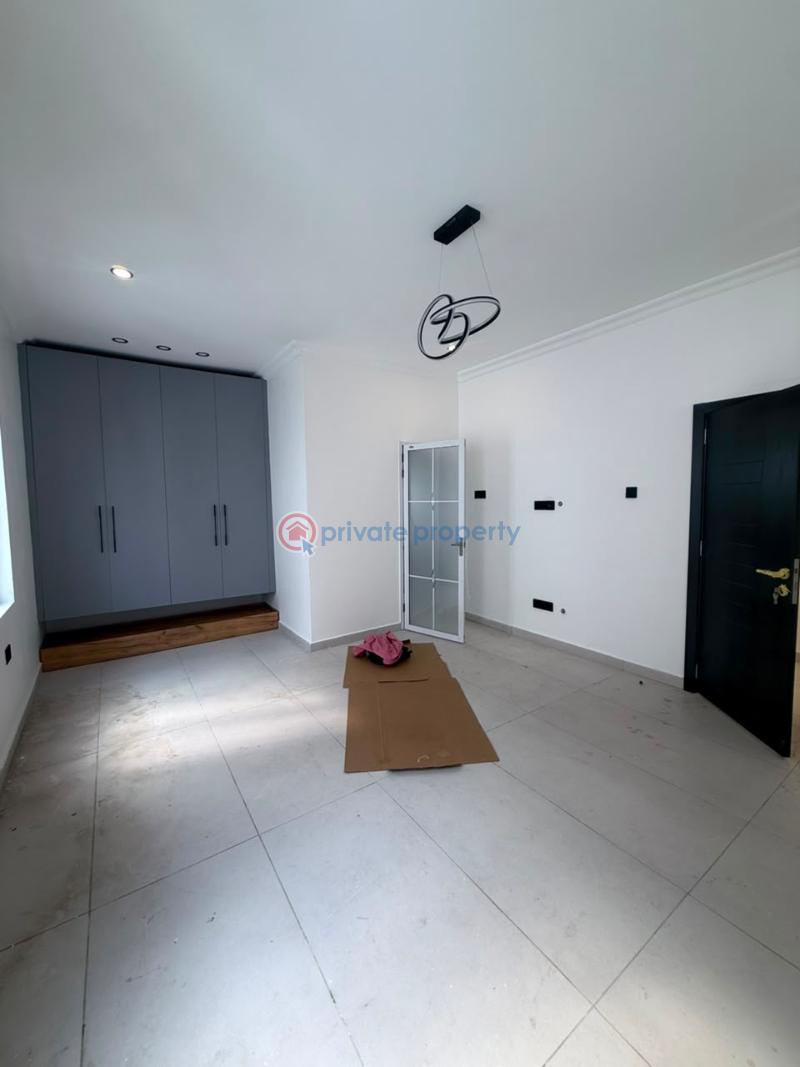 6 bedroom House For Sale East Legon Hills Accra - 7