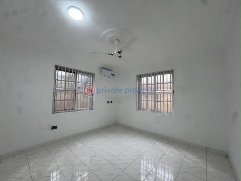 6 bedroom House For Rent Ashaley Botwe Adenta Municipal Accra - 4