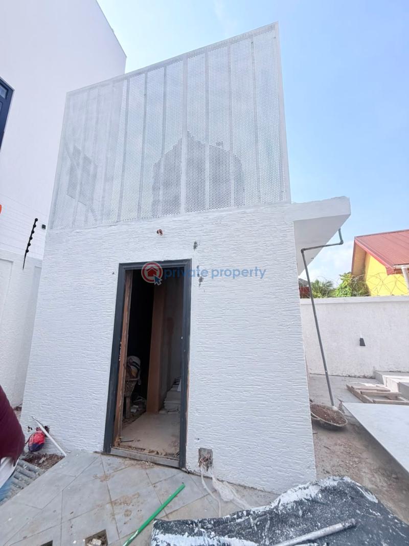 6 bedroom House For Sale East Legon Hills Accra - 3