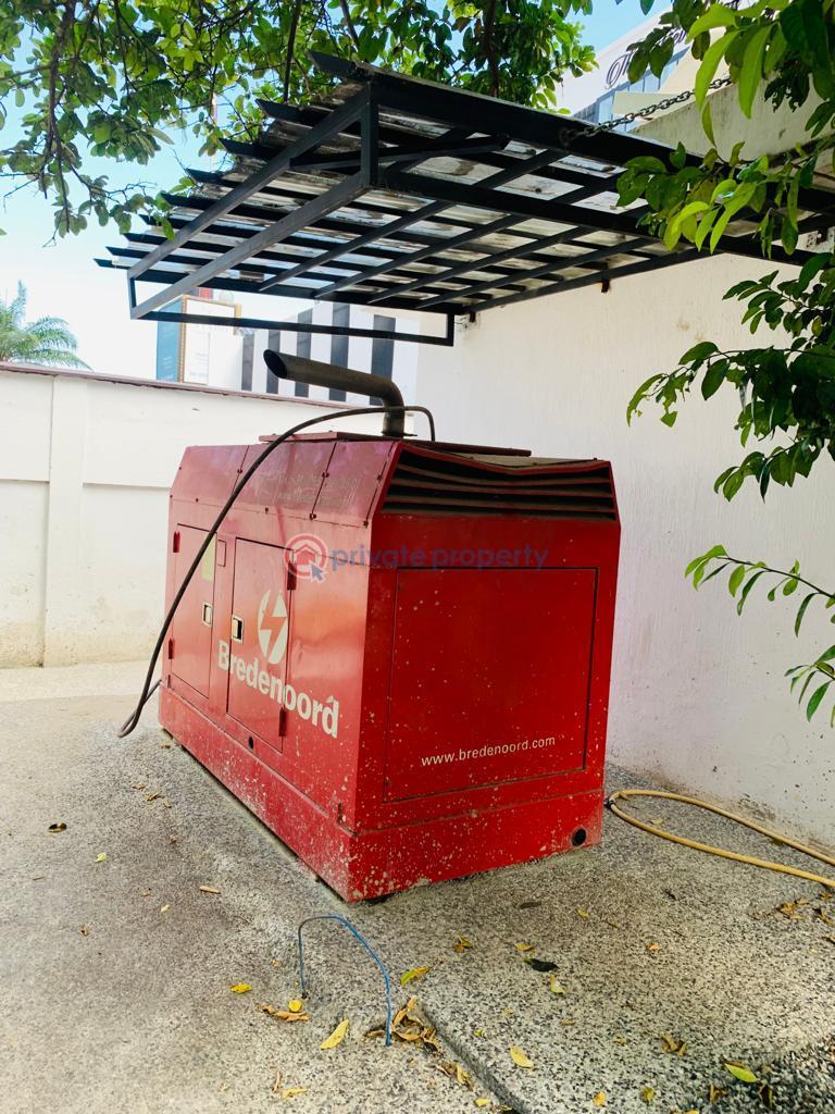 6 bedroom House For Rent Airport Residential Area Accra - 10