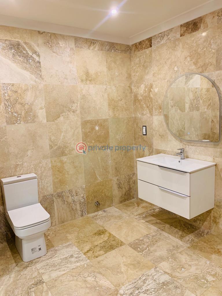 6 bedroom House For Rent Airport Residential Area Accra - 7