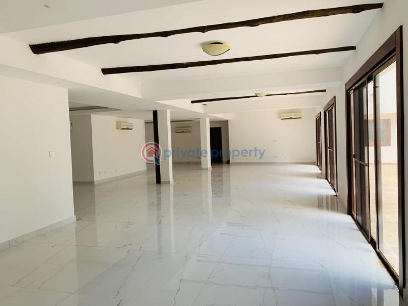 6 bedroom House For Rent Airport Residential Area Accra - 5