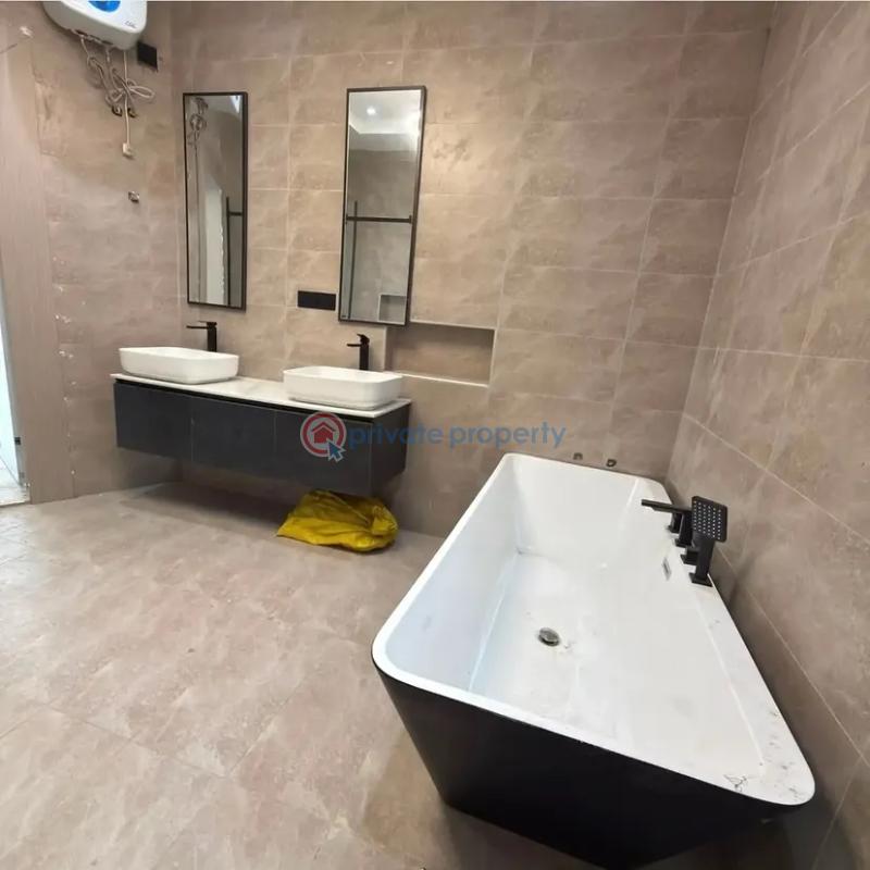 6 bedroom House For Sale East Legon Hills Accra - 5