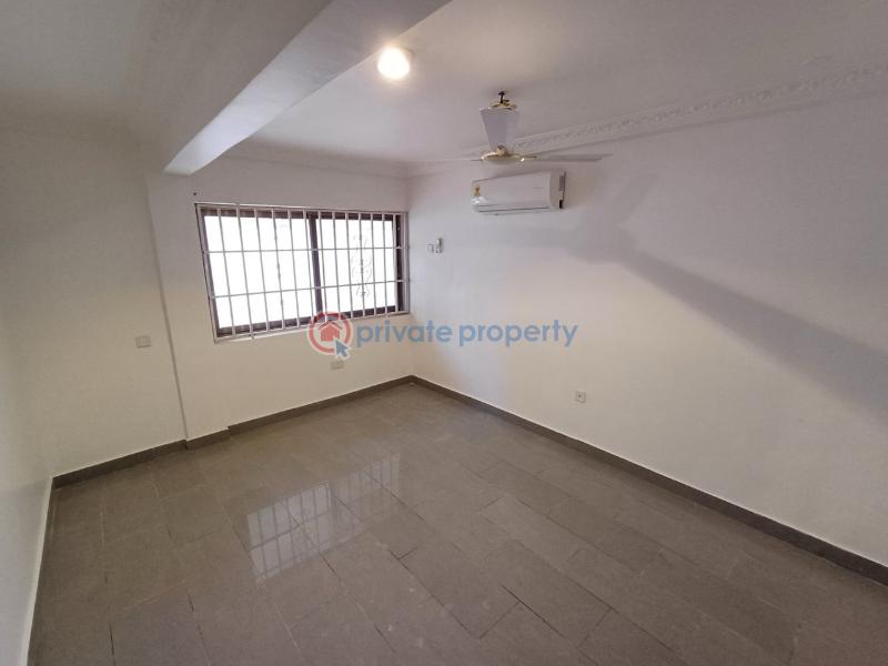 6 bedroom House For Sale East Airport Airport Residential Area Accra - 10