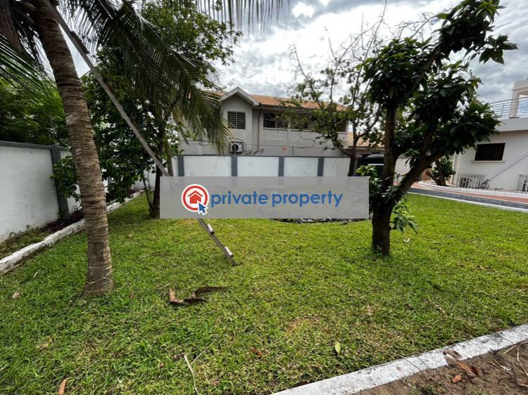 6 bedroom Townhouse For Sale &nbsp;ars Roundabout East Legon Accra - 10