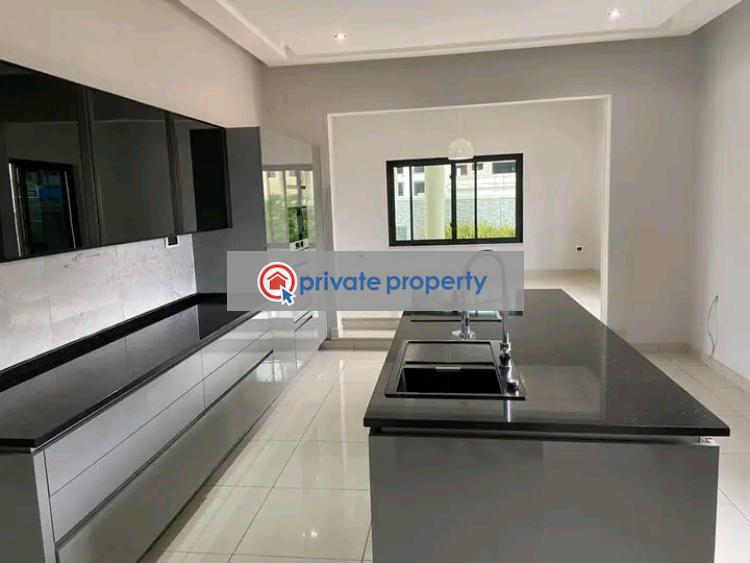 6 bedroom House For Sale East Legon Accra - 3