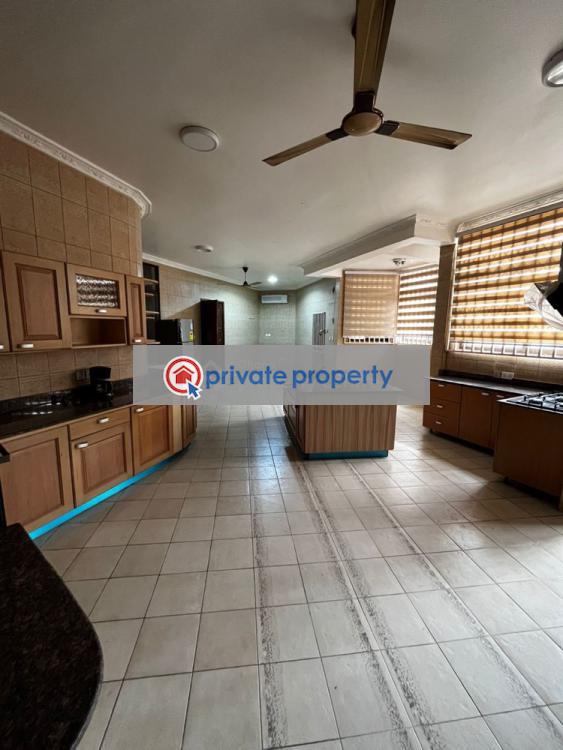 6 bedroom Townhouse For Sale &nbsp;ars Roundabout East Legon Accra - 7