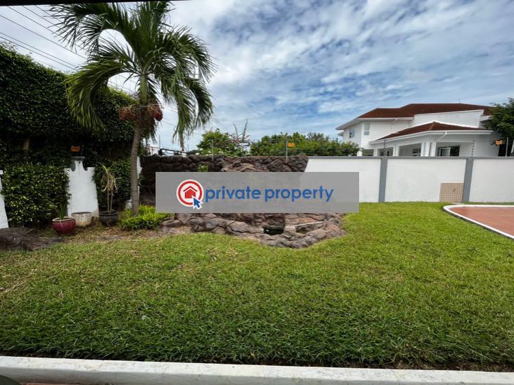 6 bedroom Townhouse For Sale &nbsp;ars Roundabout East Legon Accra - 11
