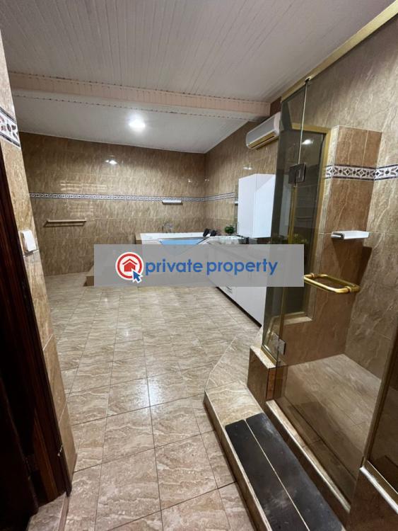6 bedroom Townhouse For Sale &nbsp;ars Roundabout East Legon Accra - 5