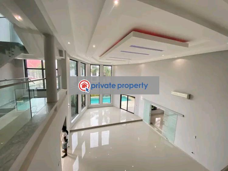 6 bedroom House For Sale East Legon Accra - 1