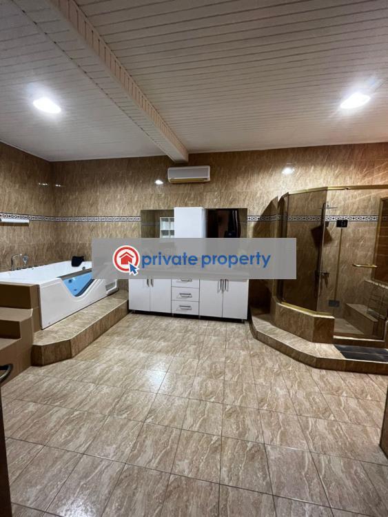 6 bedroom Townhouse For Sale &nbsp;ars Roundabout East Legon Accra - 3