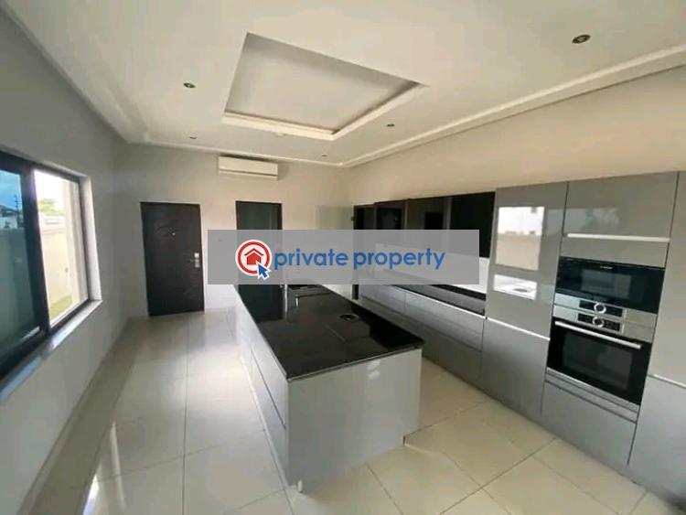 6 bedroom House For Sale East Legon Accra - 7