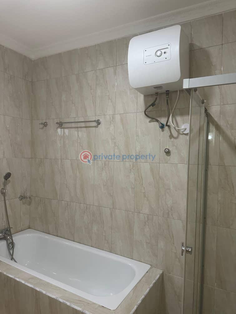 6 bedroom House For Rent Westland Accra Ghana. West Legon Achimota Accra - 9