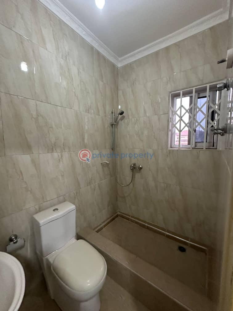 6 bedroom House For Rent Westland Accra Ghana. West Legon Achimota Accra - 8