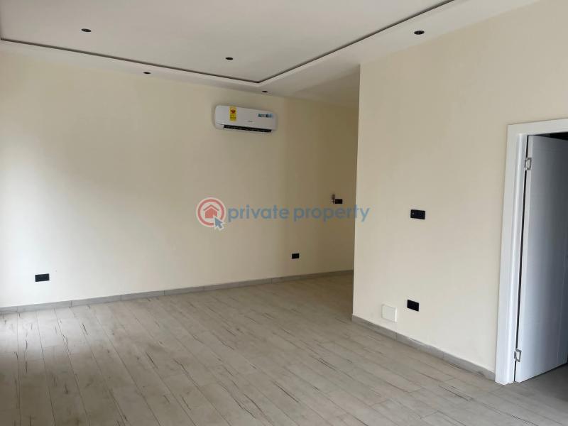 6 bedroom House For Rent Westland Accra Ghana. West Legon Achimota Accra - 5