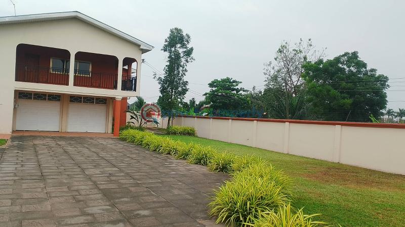 6 bedroom House For Rent Westland Accra Ghana. West Legon Achimota Accra - 1