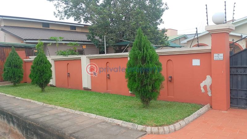 6 bedroom House For Rent Westland Accra Ghana. West Legon Achimota Accra - 4