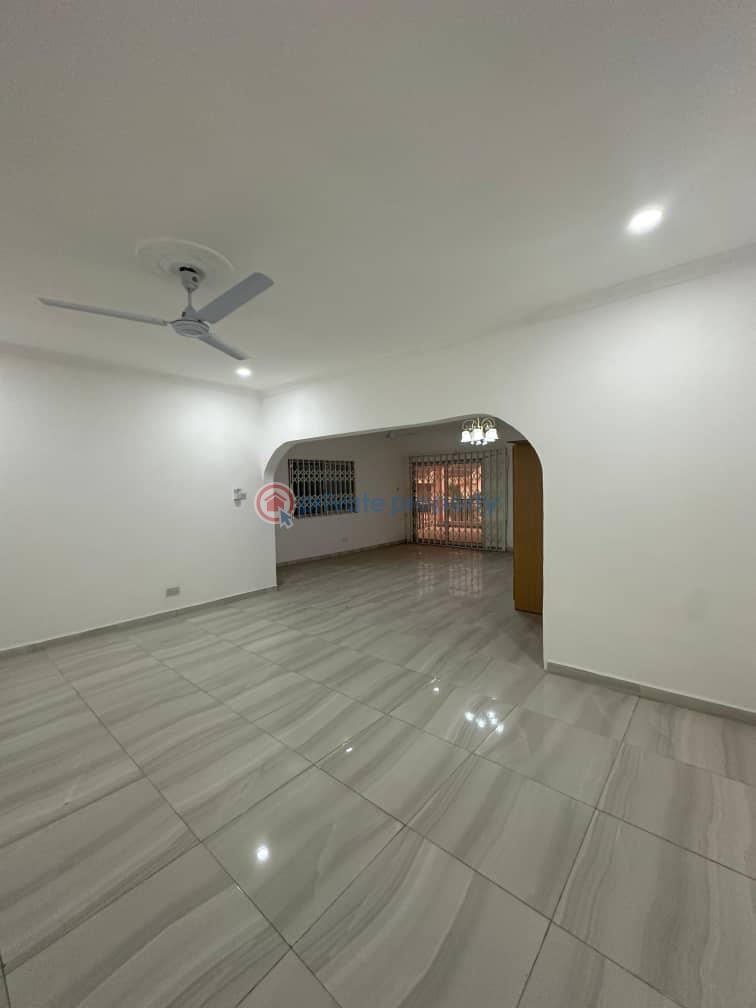 6 bedroom House For Rent Westland Accra Ghana. West Legon Achimota Accra - 12