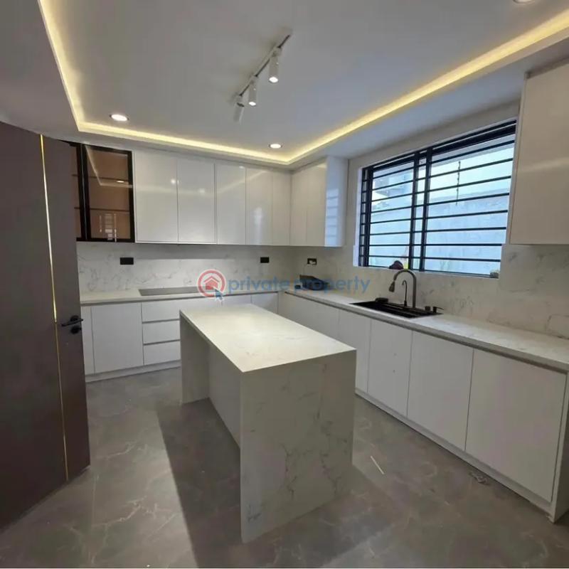 6 bedroom House For Sale East Legon Hills Accra - 7