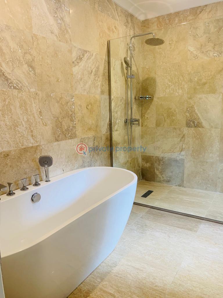 6 bedroom House For Rent Airport Residential Area Accra - 8