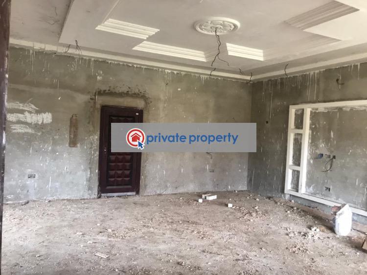 6 bedroom Townhouse For Sale &nbsp;agape Abelemkpe Accra - 1