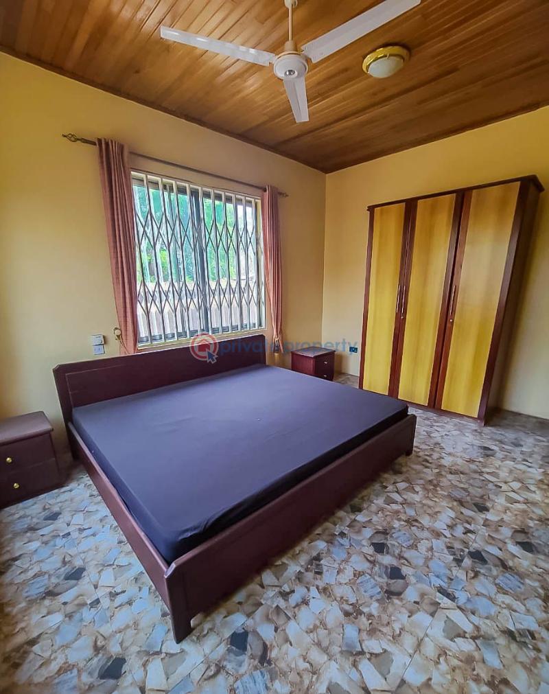 6 bedroom House For Rent Adjiringanor East Legon Accra - 4