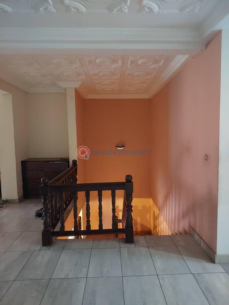 6 bedroom House For Rent Adjiringanor East Legon Accra - 8