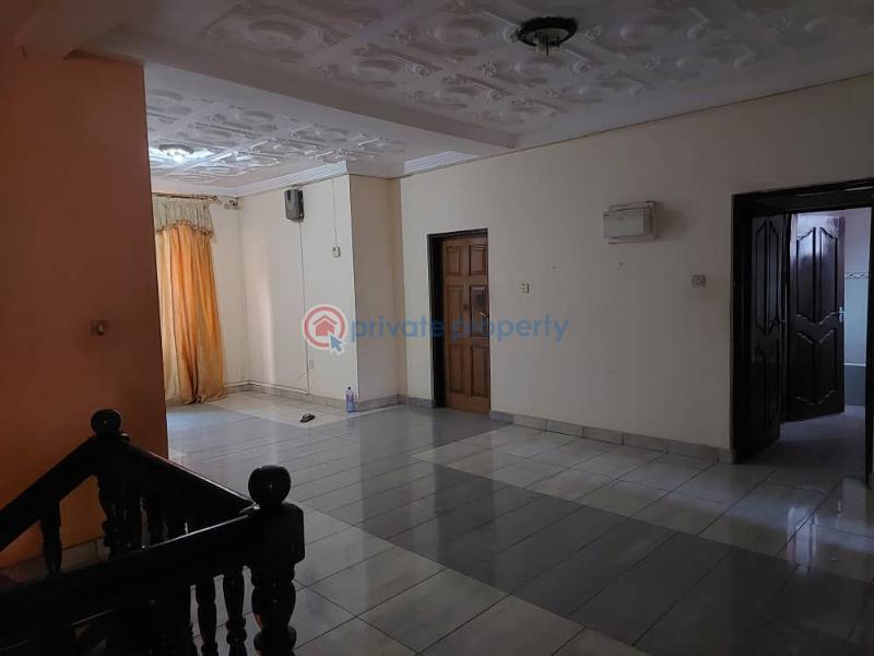 6 bedroom House For Rent Adjiringanor East Legon Accra - 7