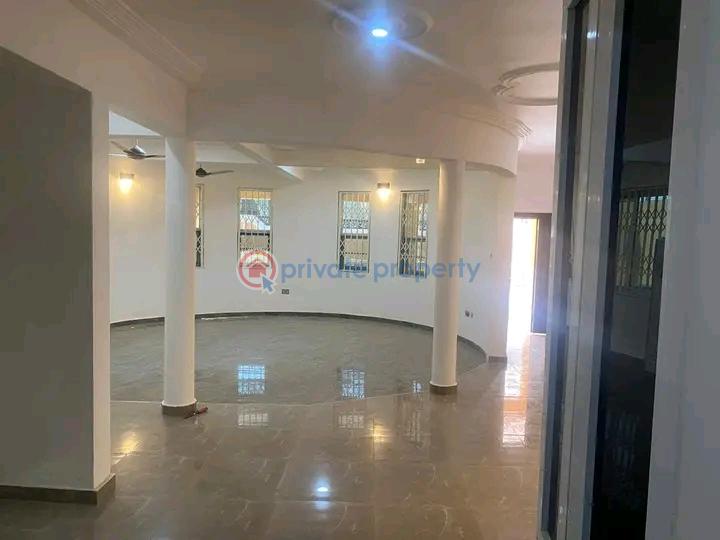 7 bedroom House For Rent Adjiringanor East Legon Accra - 10