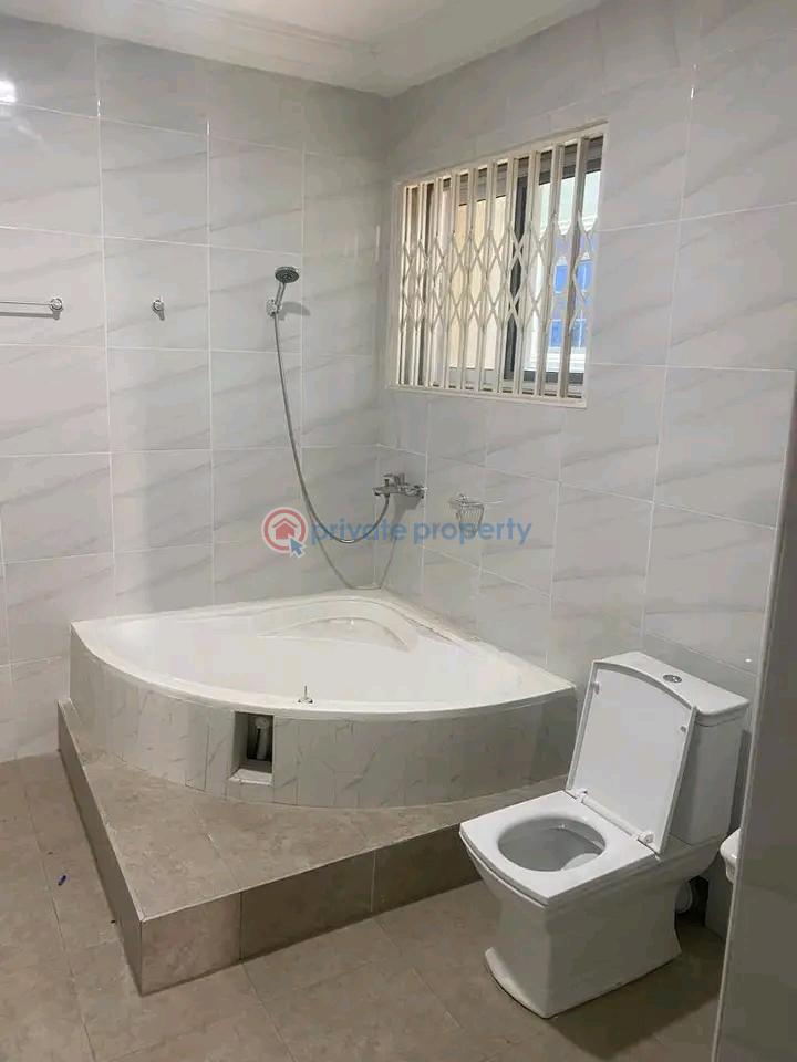 7 bedroom House For Rent Adjiringanor East Legon Accra - 8