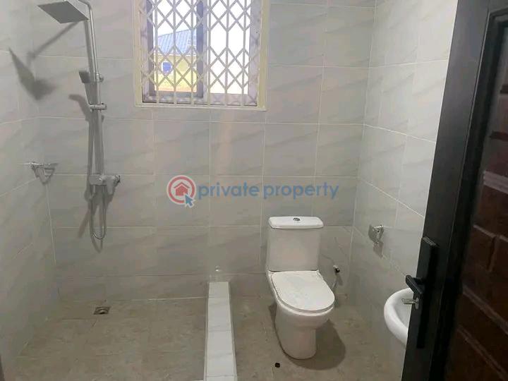 7 bedroom House For Rent Adjiringanor East Legon Accra - 7