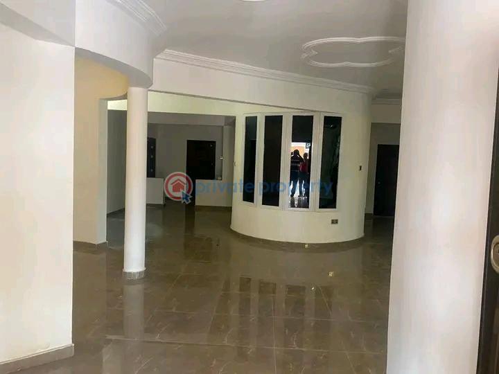 7 bedroom House For Rent Adjiringanor East Legon Accra - 1