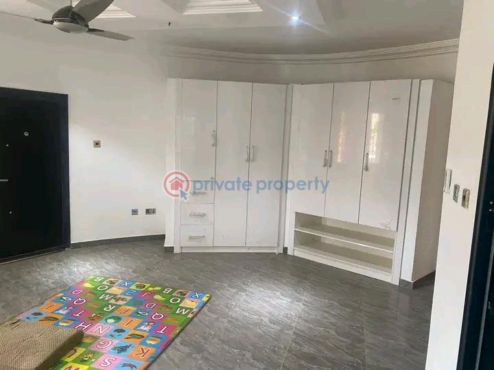 7 bedroom House For Rent Adjiringanor East Legon Accra - 2