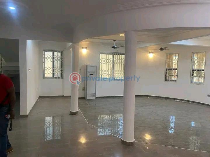 7 bedroom House For Rent Adjiringanor East Legon Accra - 6