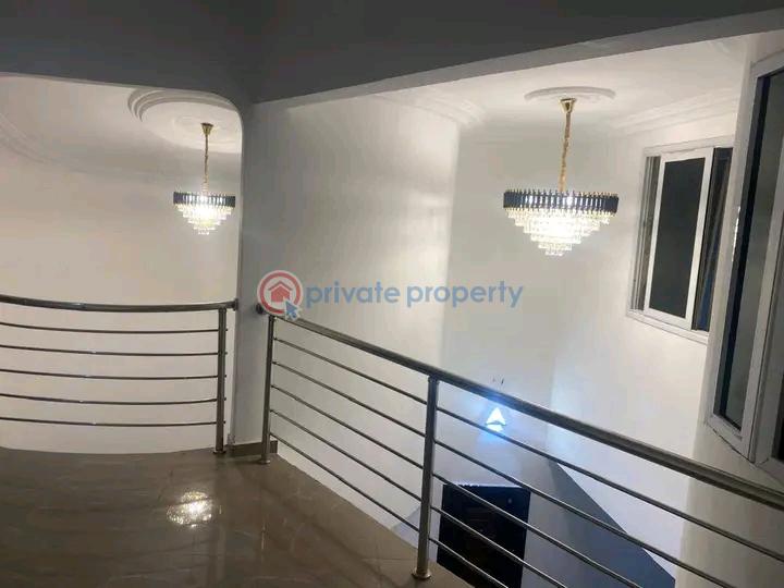7 bedroom House For Rent Adjiringanor East Legon Accra - 9