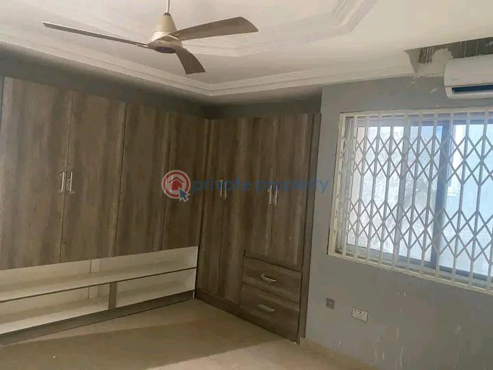 7 bedroom House For Rent Adjiringanor East Legon Accra - 3