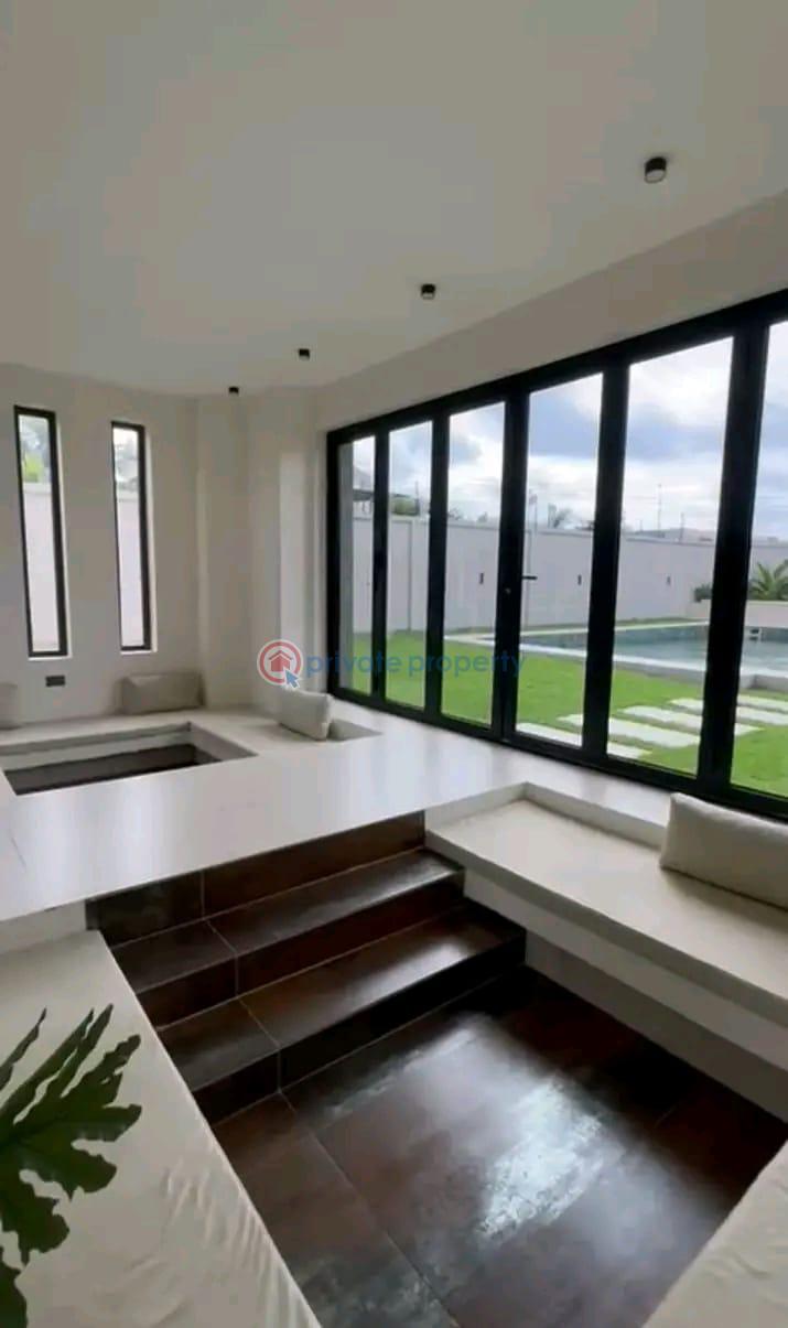 7 bedroom House For Sale East Legon Accra - 8