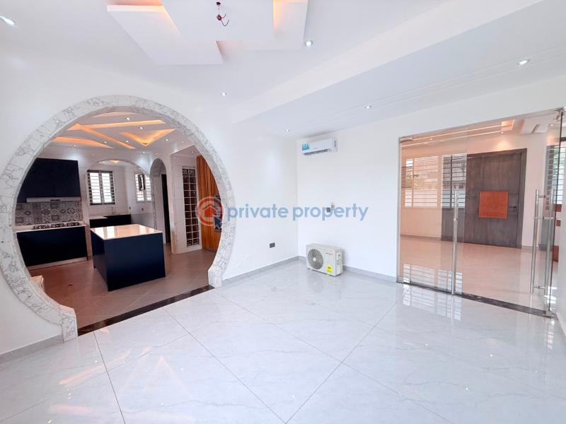 7 bedroom House For Sale West Trasacco Accra East Legon  - 9