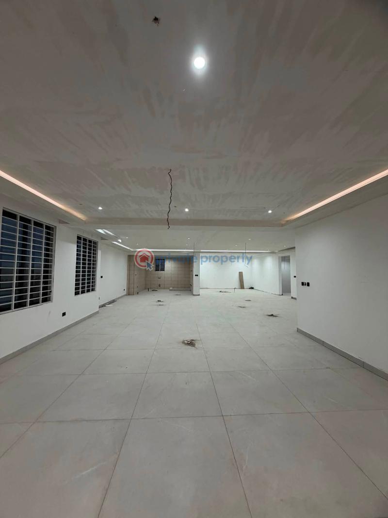7 bedroom House For Sale Adjiringanor East Legon Accra - 8