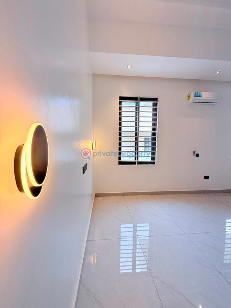 7 bedroom House For Sale West Trasacco Accra East Legon  - 4
