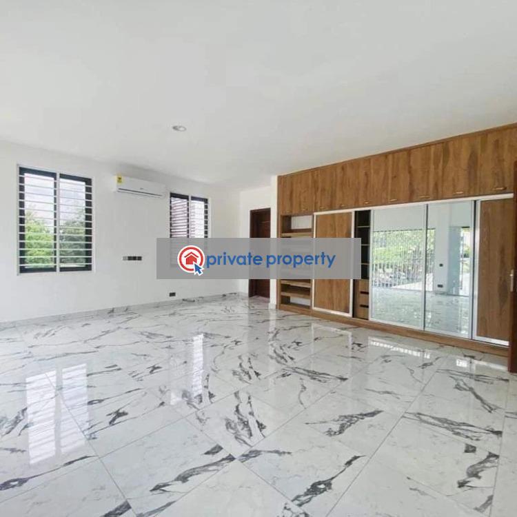 7 bedroom House For Sale East Legon Accra - 3