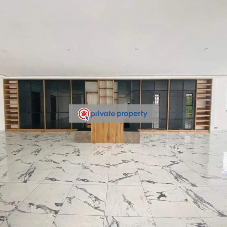 7 bedroom House For Sale East Legon Accra - 4