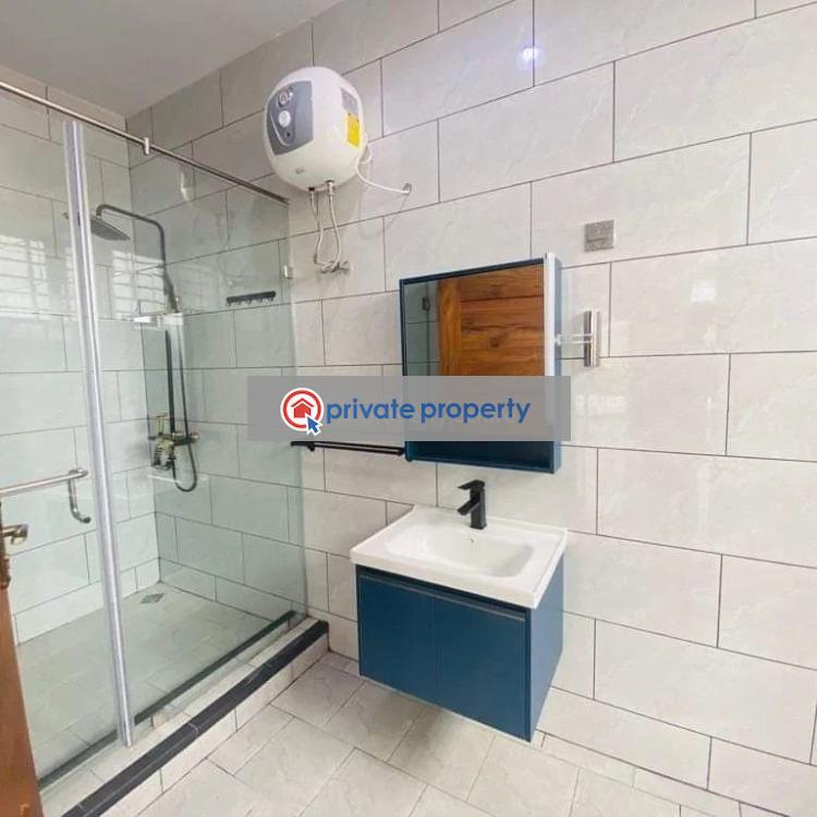 7 bedroom House For Sale East Legon Accra - 7
