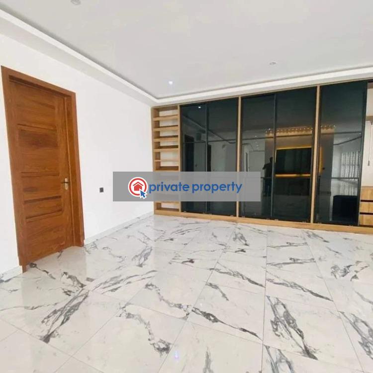 7 bedroom House For Sale East Legon Accra - 6