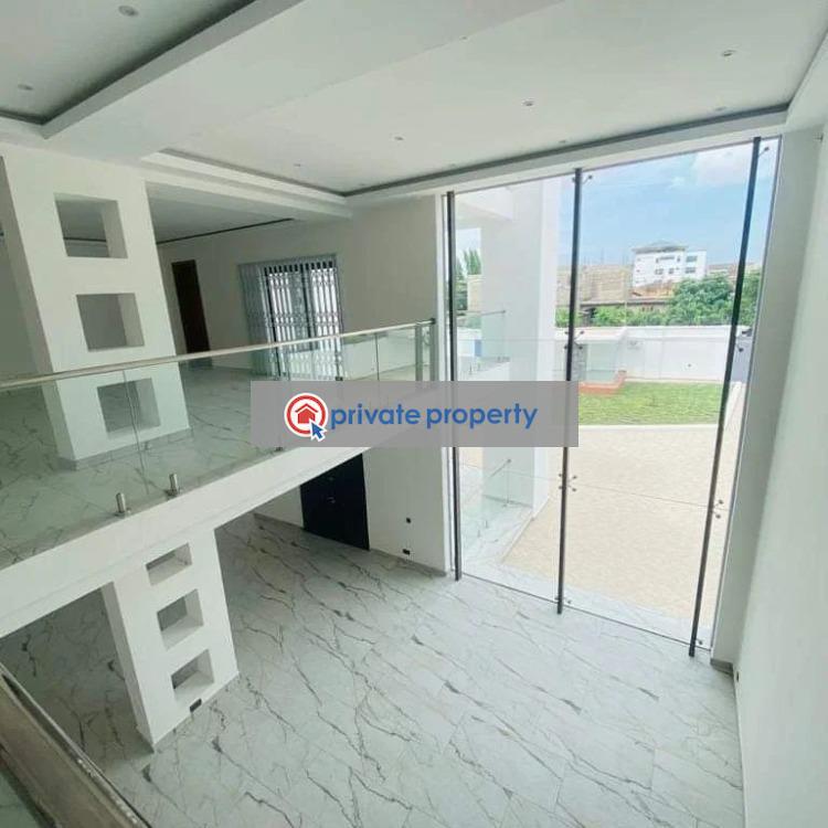 7 bedroom House For Sale East Legon Accra - 2