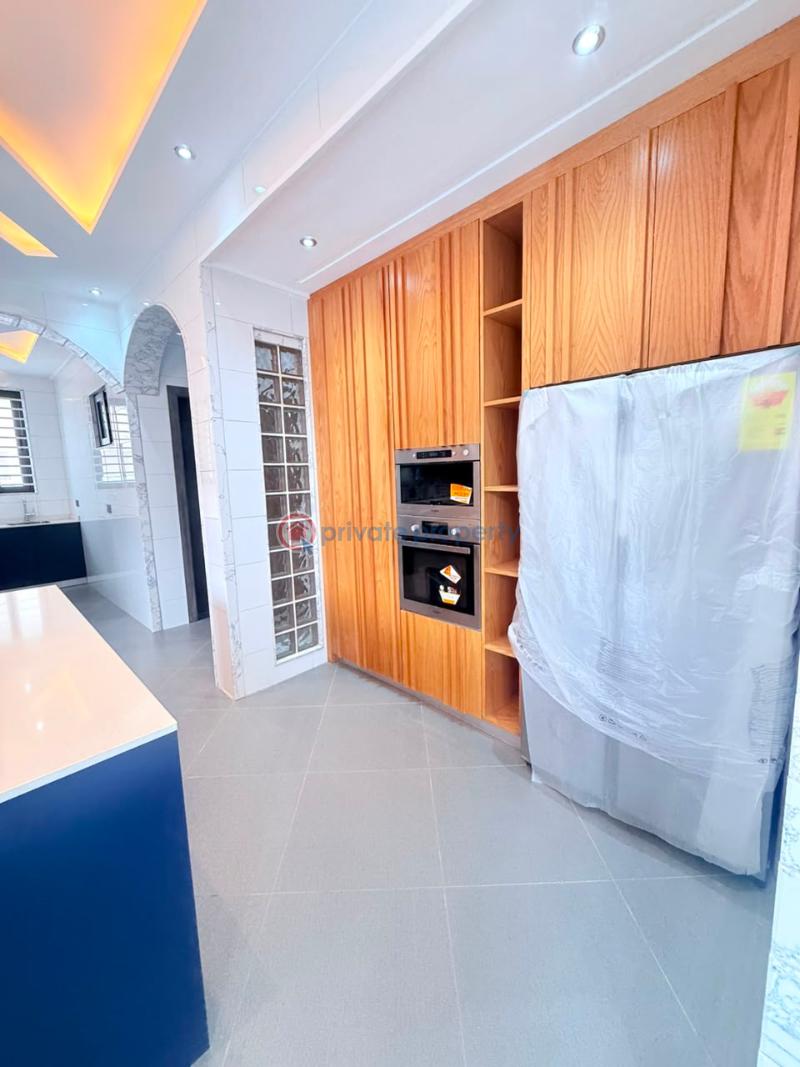 7 bedroom House For Sale West Trasacco Accra East Legon  - 13