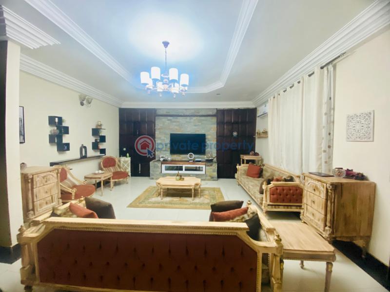 7 bedroom House For Sale Lagos Avenue East Legon Accra - 12