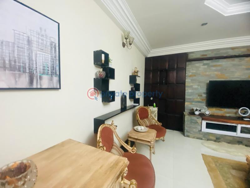 7 bedroom House For Sale Lagos Avenue East Legon Accra - 16