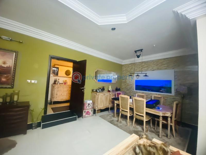 7 bedroom House For Sale Lagos Avenue East Legon Accra - 18