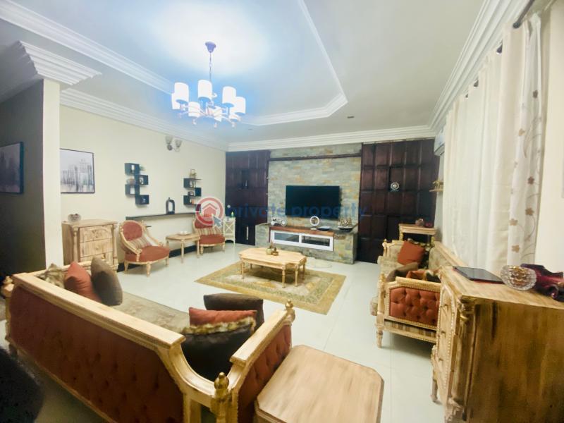 7 bedroom House For Sale Lagos Avenue East Legon Accra - 11